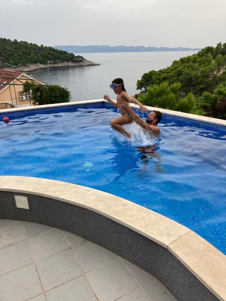 Villa Casabianca 米欧纳 外观 照片