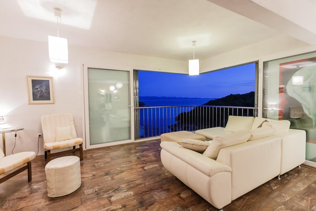 Villa Casabianca 米欧纳 外观 照片