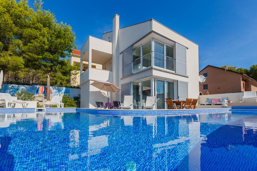 Villa Casabianca 米欧纳 外观 照片