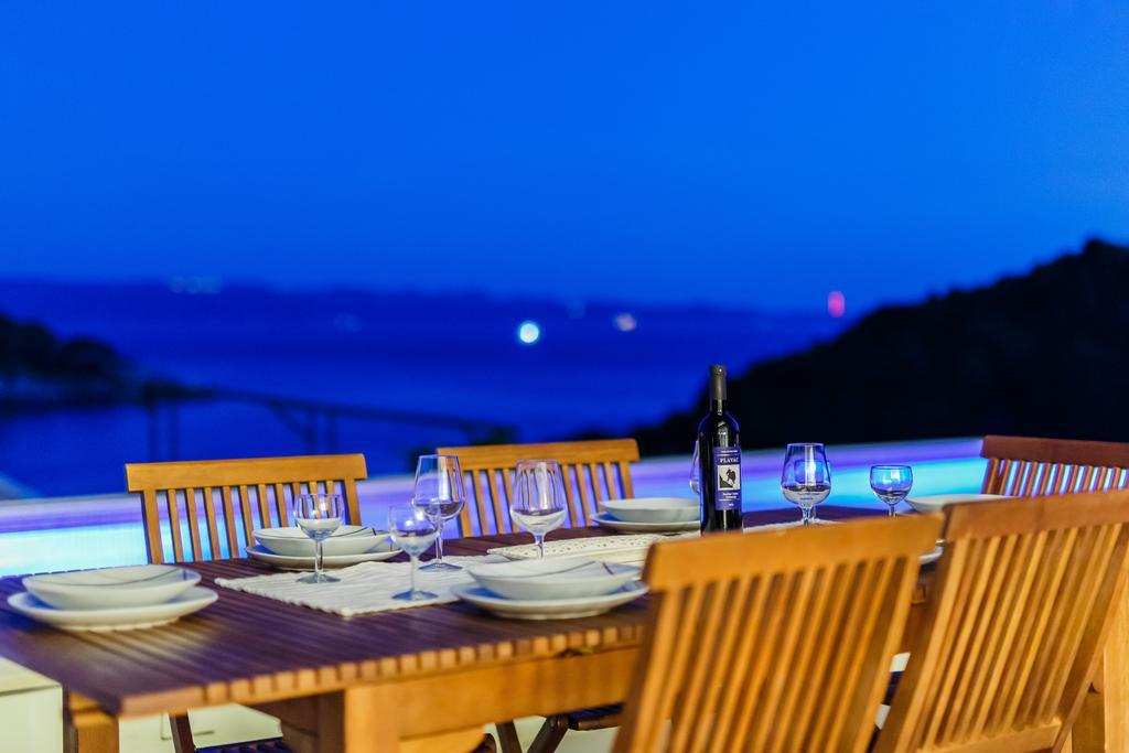Villa Casabianca 米欧纳 外观 照片