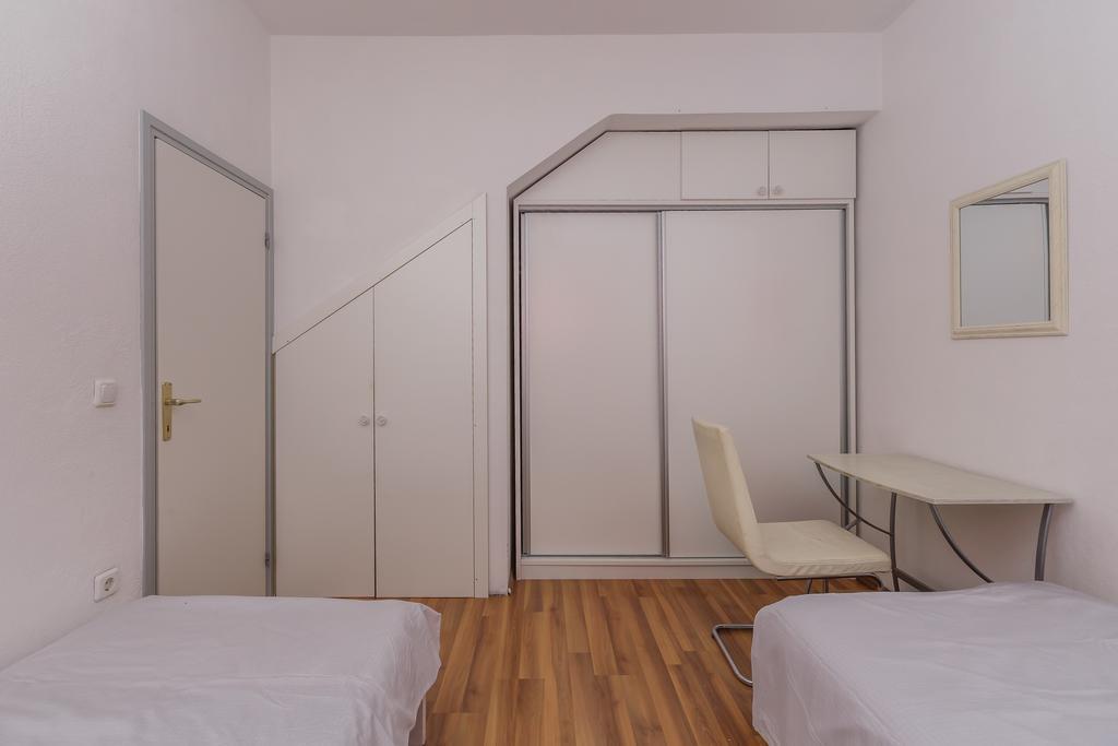Villa Casabianca 米欧纳 外观 照片