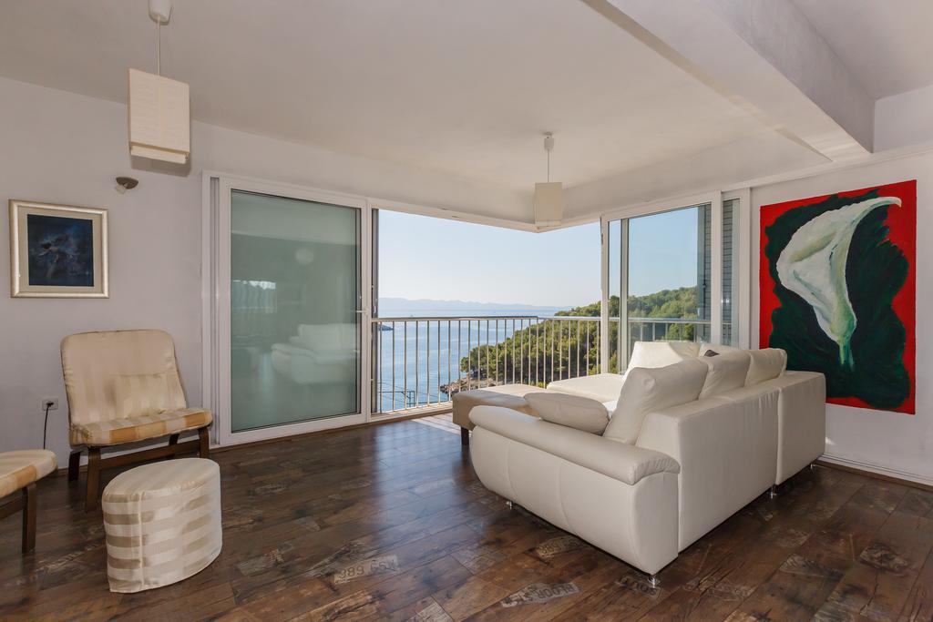 Villa Casabianca 米欧纳 外观 照片