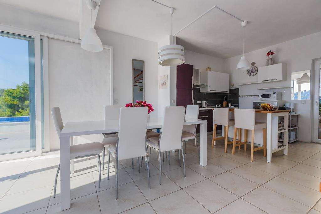 Villa Casabianca 米欧纳 外观 照片