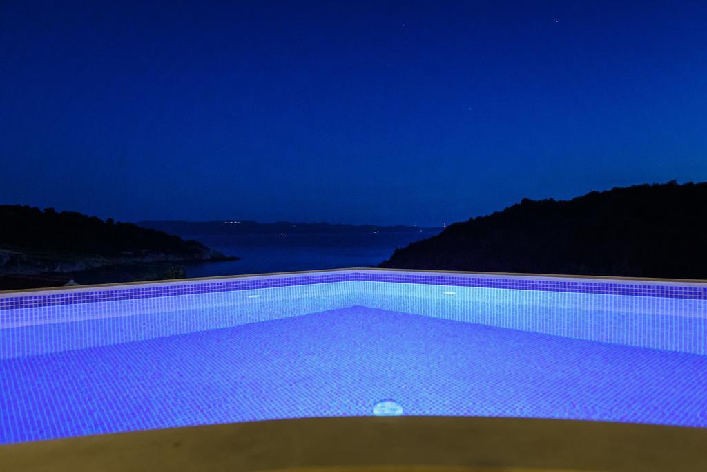 Villa Casabianca 米欧纳 外观 照片