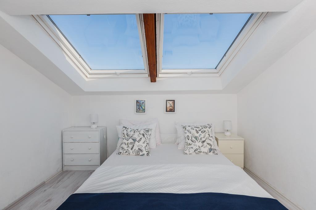 Villa Casabianca 米欧纳 外观 照片