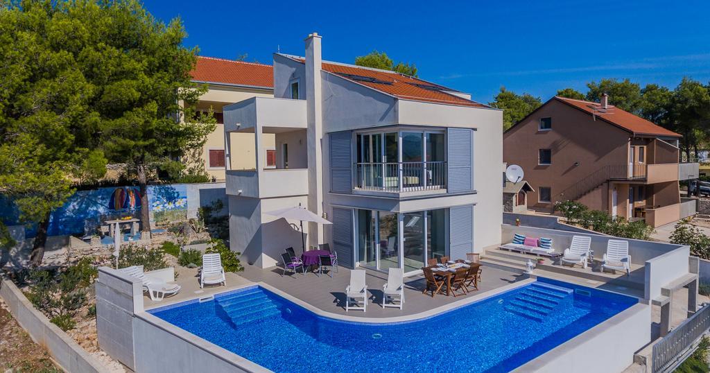 Villa Casabianca 米欧纳 外观 照片
